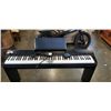 Image 2 : CASIO PX-135 FULL SIZE DIGITAL PIANO WORKING WITH POWER CORD