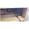 Image 10 : EXTREMELY UNIQUE TATA EX 3519 AUTOMOTIVE GRILL RUSTIC SERVING BAR WITH REAL FUNCTIONING HEADLIGHTS 1