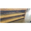 Image 9 : EXTREMELY UNIQUE TATA EX 3519 AUTOMOTIVE GRILL RUSTIC SERVING BAR WITH REAL FUNCTIONING HEADLIGHTS 1
