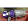 Image 2 : AS NEW/DEMO DYSON V10 ANIMAL CORDLESS VACUUM - TESTED AND WORKING NO ACCESSORIES OR CHARGER- RETAIL 