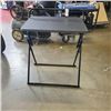 Image 2 : FOLDING TABLE