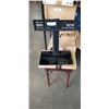 Image 1 : SMALL END TABLE AND TV STAND