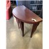Image 3 : VINTAGE D TABLE