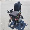 Image 1 : QUANTUM ELECTRIC MOBILITY SCOOTER WORKING