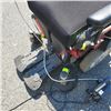 Image 2 : QUANTUM ELECTRIC MOBILITY SCOOTER WORKING