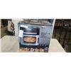 Image 1 : BELLA PRO 12.6QT AIR FRYER PIZZA OVEN - TESTED WORKING, RETAIL $299