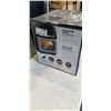 Image 2 : BELLA PRO 12.6QT AIR FRYER PIZZA OVEN - TESTED WORKING, RETAIL $299