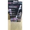 Image 2 : SHARK DETECT PRO CORDLESS STICK VACUUM - TESTED WORKING, RETAIL $399