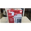 Image 1 : INSTANT POT DUO PLUS 9IN1 6QT ELECTRIC PRESSURE COOKER - TESTED WORKING