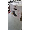 Image 2 : NINJA 4QT AIR FRYER OVEN - TESTED WORKING, RETAIL $189