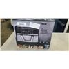Image 1 : BELLA PRO 8.5L FLEXZONE AIR FRYER - TESTED WORKING, RETAIL $349