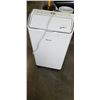 Image 2 : HISENSE PORTABLE AIR CONDITIONER 12,000 WORKING WITH HOSE