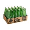 Image 2 : NEW CASE OF JARRITOS GRAPEFRUIT MEXICAN SODA, 24 BOTTLES TOTAL, BEST BEFORE JULY 15/24 - RETAIL $100