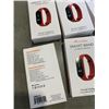 Image 3 : 8 NEW RED MONKEY SMART BAND FITNESS WATCHES RETAIL $400+
