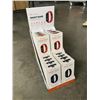 Image 1 : RETAIL DISPLAY OF 16 NEW MONKEY SMART BANDS