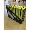 Image 1 : RETAIL DISPLAY OF 12 NEW ROX DUAL CHARGERS