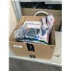 Image 1 : ASSORTED SPACE SAVER BAGS