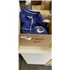 Image 1 : VANCOUVER CANUCKS JACKET, SIZE XXL