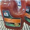Image 2 : TWO 3.7L JUGS OF E.D. SMITHS SWEET CHILI SAUCE