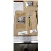 Image 2 : 100+ PCS OF NEW RESTAURANT QUALITY CUTLERY