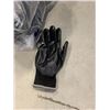 Image 2 : 48 PAIRS OF NEW WORK GLOVES