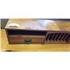 Image 2 : ANTIQUE DESKTOP ORGANIZER