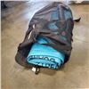 Image 1 : INFLATABLE PADDLE BOARD IN BAG WITH PADDLE