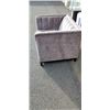 Image 3 : MODERN GREY CHAIR