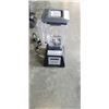 Image 2 : BLENDTEC TOTAL BLENDER 1500W COUNTERTOP BLENDER - TESTED WORKING, RETAIL $599