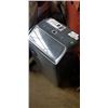 Image 2 : HI SENSE 10,000 BTU AIR CONDITIONER, WORKING, NO ACCESSORIES