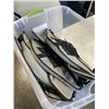 Image 2 : 3 KAYAK SEATS IN TOTE