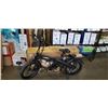 Image 2 : SWFT FX 350W FOLDABLE ELECTRIC CITY BIKE W/ UP TO 40.2KM BATTERY RANGE - TESTED WORKING, RETAIL $109