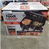 Image 2 : NINJA FOODI 4IN1 10QT DUALZONE AIR FRYER - TESTED WORKING, RETAIL $269