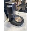 Image 2 : IROBOT ROOMBA S9+ ROBOT VACUUM WITH IROBOT BRAAVA JET M6 ROBOT MOP - TESTED WORKING, RETAIL $1699
