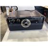 Image 3 : VICTROLA 370B 7IN1 NOSTALGIC BELT DRIVE TURNTABLE WITH USB ENCODING - TESTED WORKING, RETAIL $299
