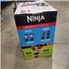 Image 2 : NINJA PRO BLENDER WITH NUTRI CUPS - TESTED WORKING, RETAIL $219