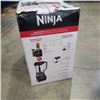 Image 3 : NINJA PRO BLENDER WITH NUTRI CUPS - TESTED WORKING, RETAIL $219
