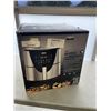 Image 1 : BELLAPRO 8QT TOUCHSCREEN AIR FRYER - TESTED WORKING
