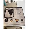Image 3 : BELLAPRO 8QT TOUCHSCREEN AIR FRYER - TESTED WORKING