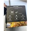 Image 3 : KALORIK 5QT TOUCHSCREEN  AIR FRYER - TESTED WORKING, RETAIL $169