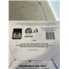 Image 4 : KALORIK 5QT TOUCHSCREEN  AIR FRYER - TESTED WORKING, RETAIL $169