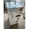 Image 2 : HISENSE PORTABLE AIR CONDITIONER LARGE ROOM 450 SQ FT WORKING