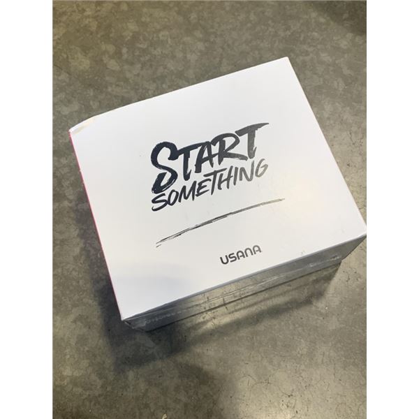 NEW USANA HEALTH PAK, 56 PACKETS, 4 WEEK SUPPLY