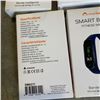 Image 3 : 8 NEW BLUE MONKEY SMART BAND FITNESS WATCHES RETAIL $400+