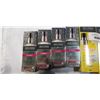 Image 2 : 6 NEW JOHN FRIEDA HAIR CARE, 4 SHEER BLONDE  HI IMPACT OIL ELIXIR AND 2 GO BLONDER SPRAY