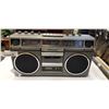 Image 1 : VINTAGE PANASONIC GHETTO BLASTER MODEL RX-5031