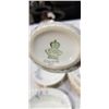Image 2 : 27 PC OF ANTIQUE AYNSLEY WAYSIDE BONE CHINA