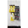 Image 1 : 7 NEW JOHN FRIEDA HAIR CARE, 4 SHEER BLONDE  HI IMPACT OIL ELIXIR AND 3 GO BLONDER SPRAY