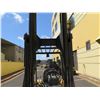 Image 21 : CAT Caterpillar Model 2P4000 Forklift (Starts, Runs, Lifts - See Video)