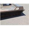 Image 10 : (10107010) 2018 Bradco Ground Shark GSS60 Bush Hog Brush Cutter (Needs Repair)